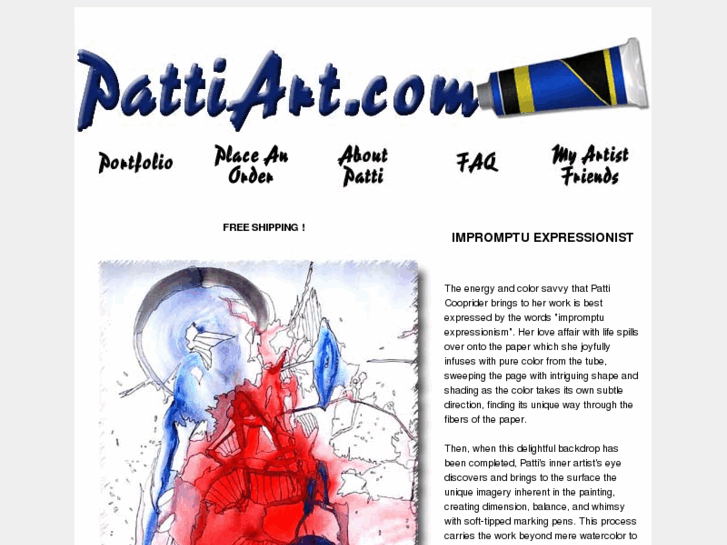 www.pattiart.com