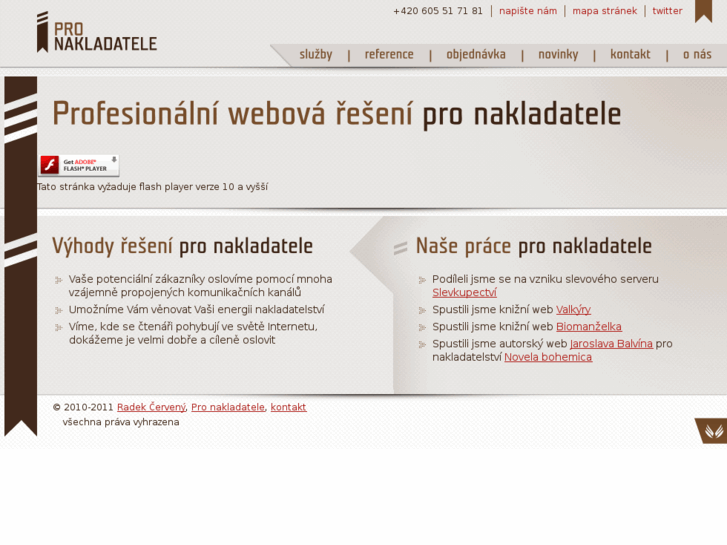www.pro-nakladatele.cz