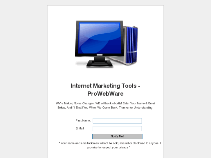 www.prowebware.com