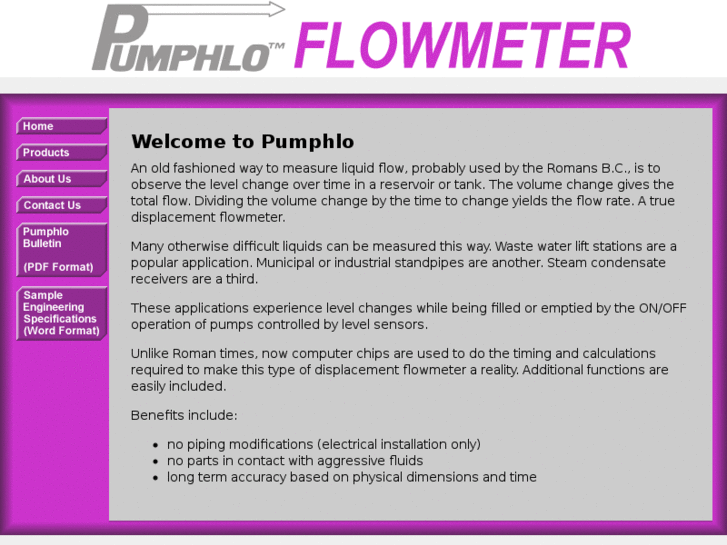 www.pumphlo.com