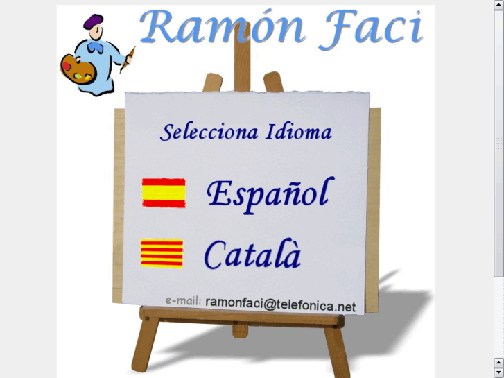 www.ramonfaci.com