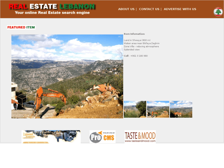 www.real-estate-lebanon.net