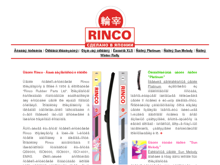 www.rin-co.ru