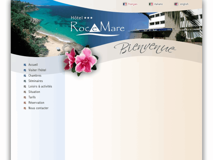 www.rocemare.com