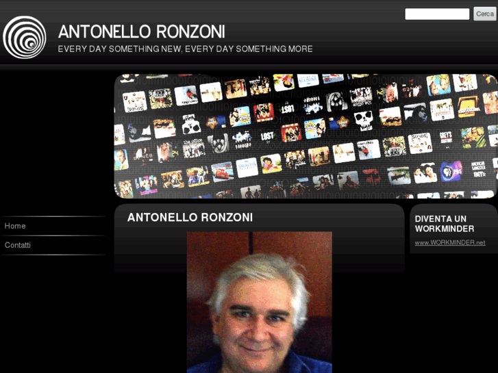 www.ronzoni.net