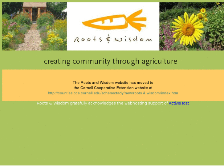 www.rootswisdom.org