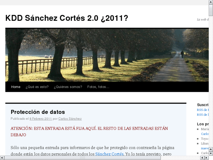 www.sanchezcortes.es