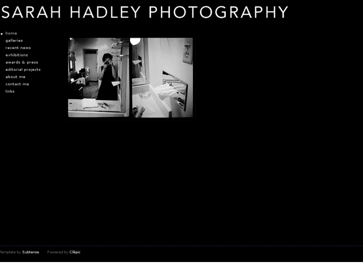 www.sarahhadley.com