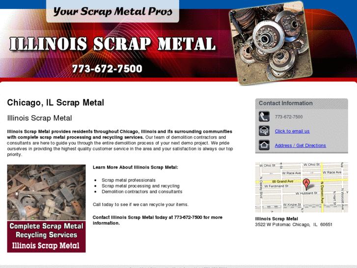 www.scrapmetalillinois.net