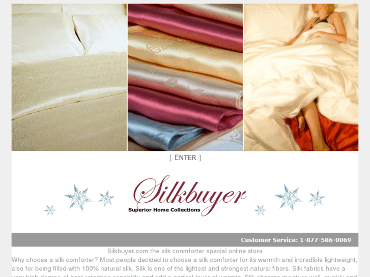 www.silkbuyer.com