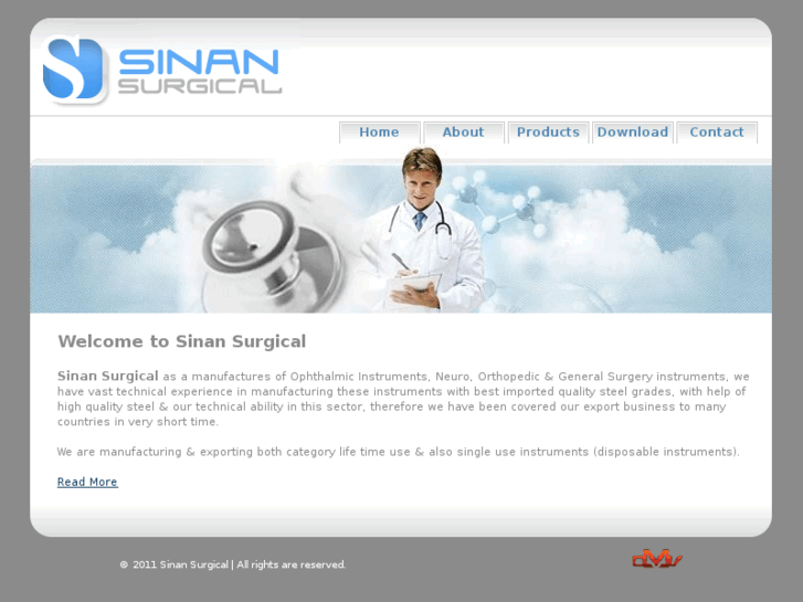 www.sinansurgical.com