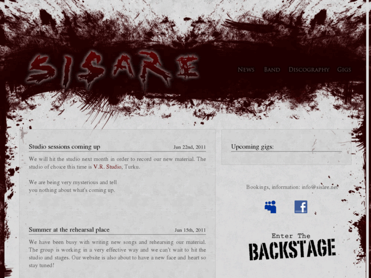 www.sisare.net