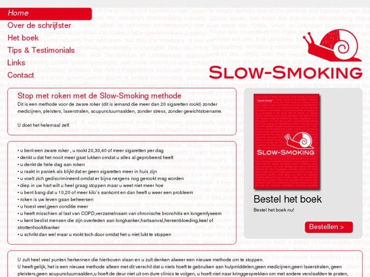 www.slow-smoking.com