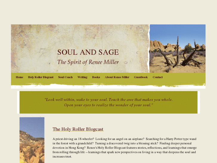 www.soulandsage.com