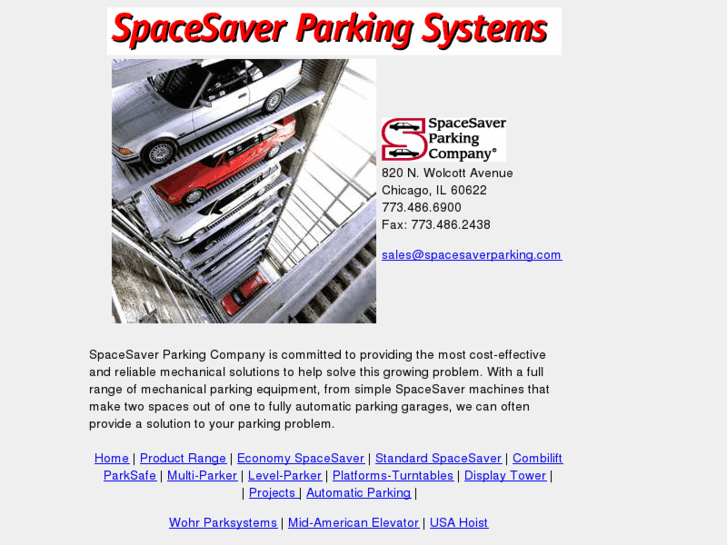 www.spacesaverparking.com