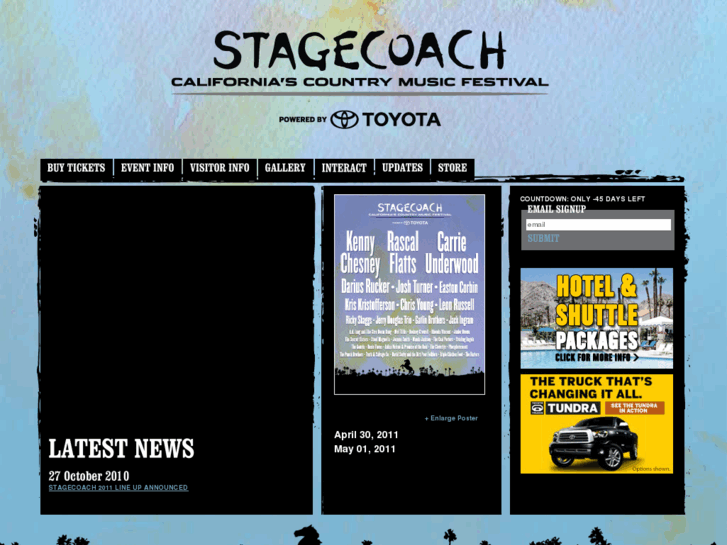 www.stagecoachfestival.com