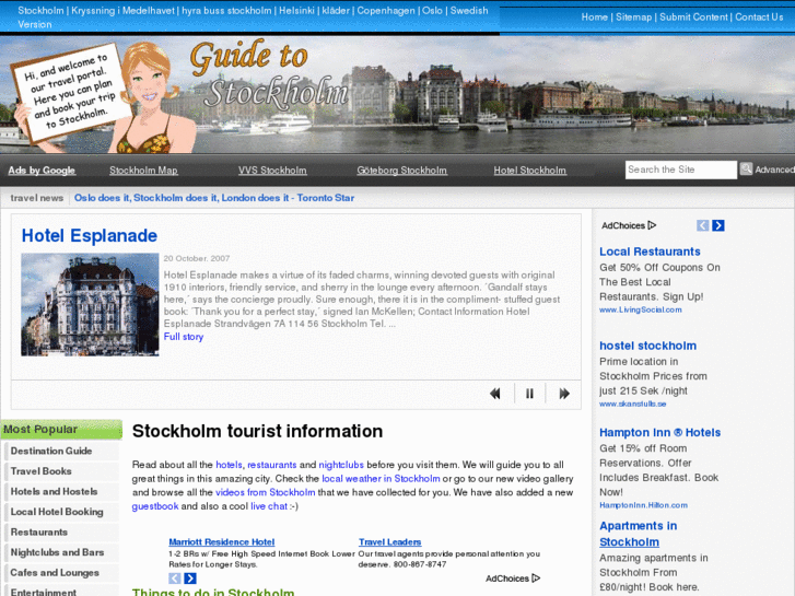 www.stockholmcityguide.com