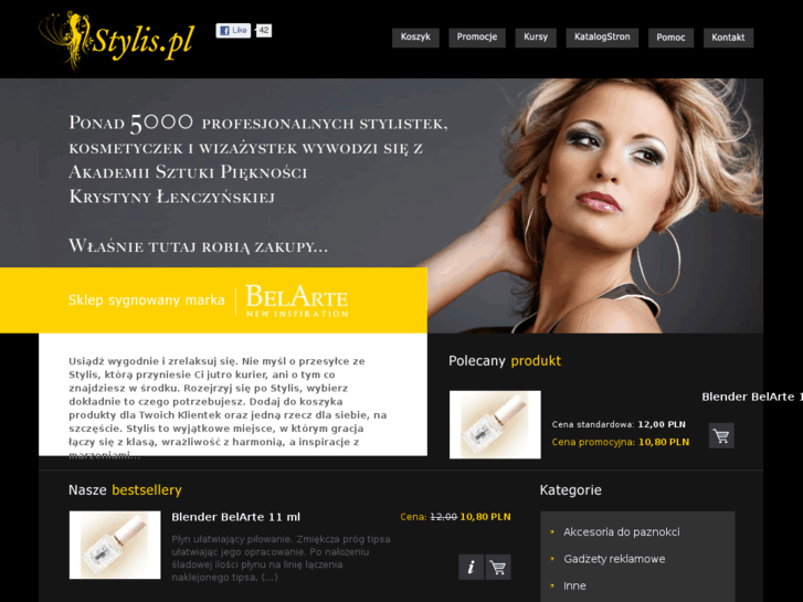 www.stylis.pl