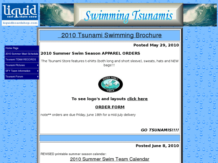 www.swimmingtsunamis.org