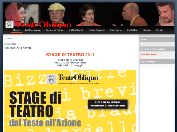 www.teatrobliquo.com