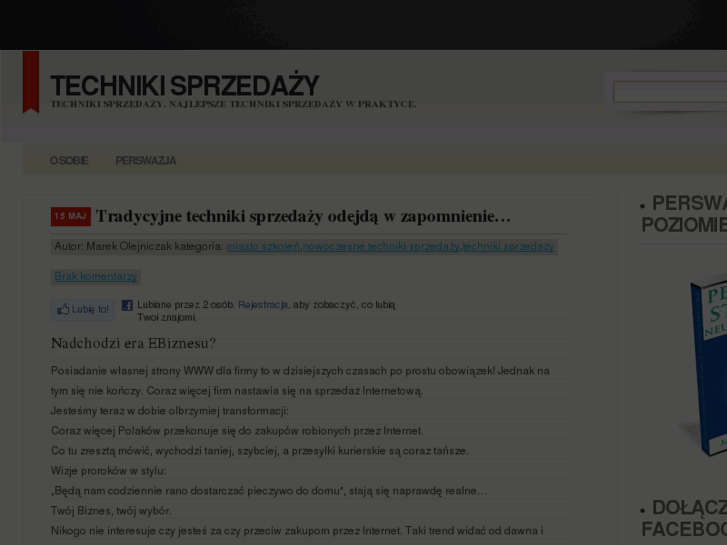 www.techniki-sprzedazy.com