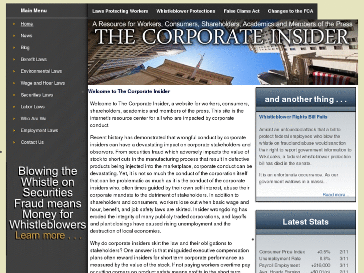 www.thecorporateinsider.com