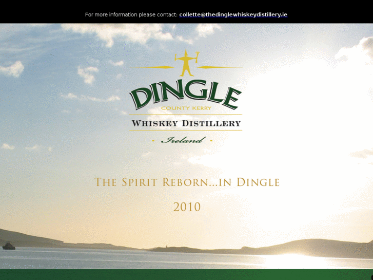 www.thedinglewhiskeydistillery.com