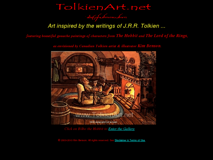 www.tolkienart.net