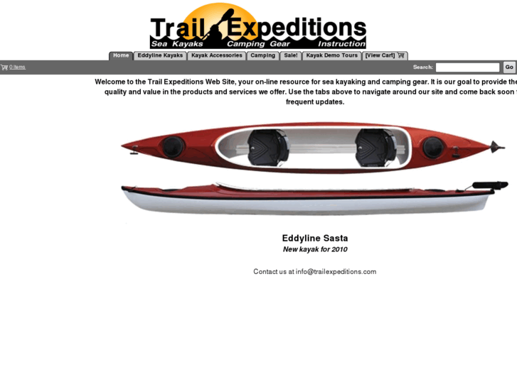 www.trailexpeditions.com