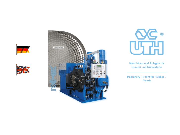 www.uth-gmbh.com