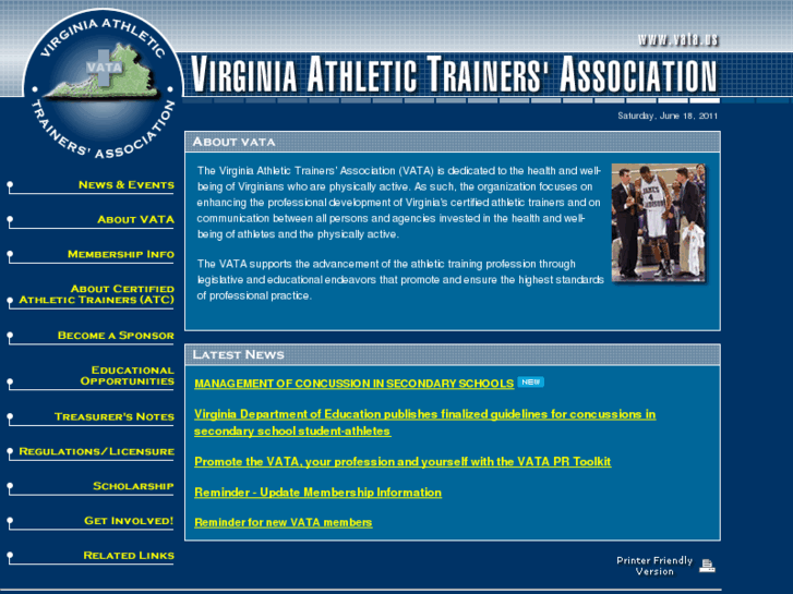 www.vata.us