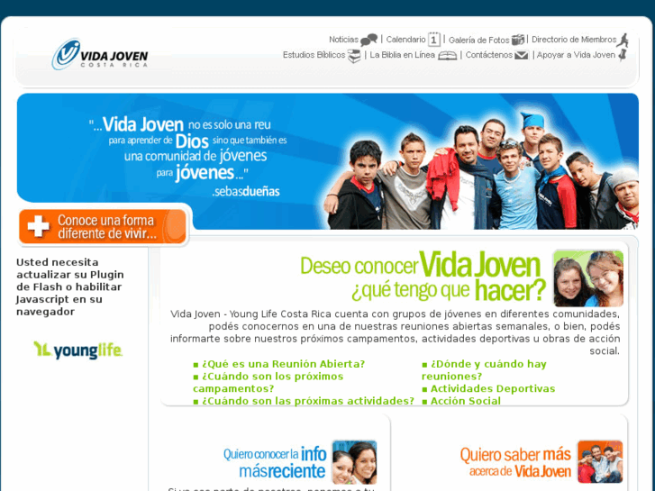 www.vidajovencr.org