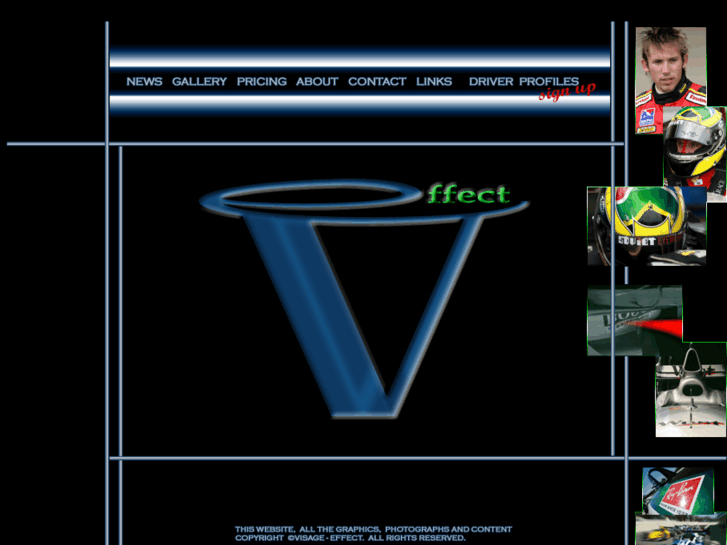 www.visage-effect.net