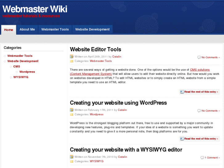 www.webmasterwiki.org