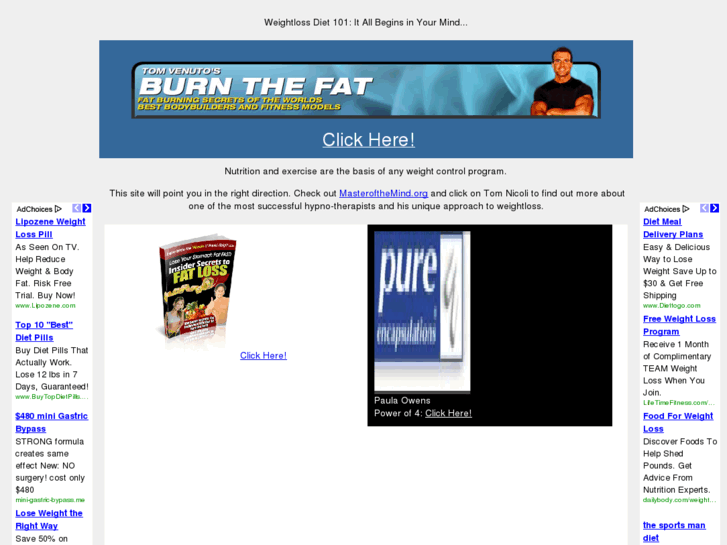 www.weightlossdiet101.com