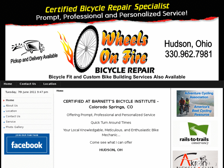 www.wheelsonfire.biz