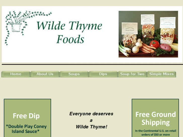 www.wildethymefoods.com