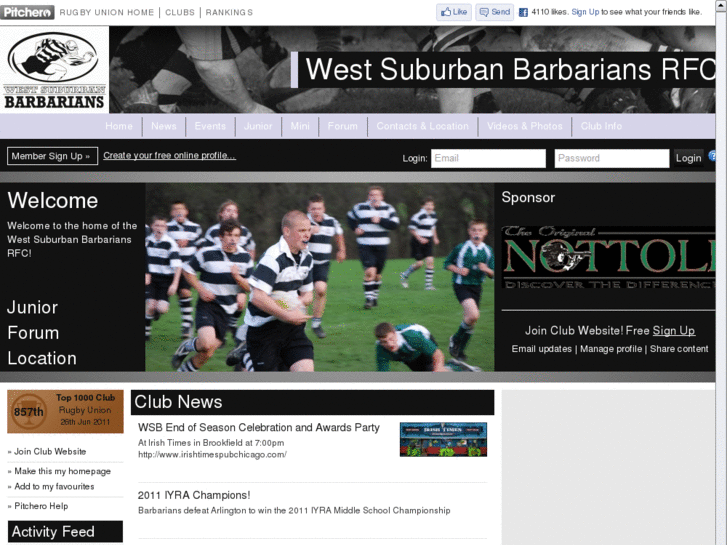 www.wsbarbariansrugby.com