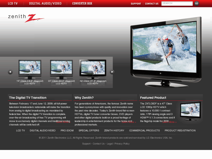www.zenith.com