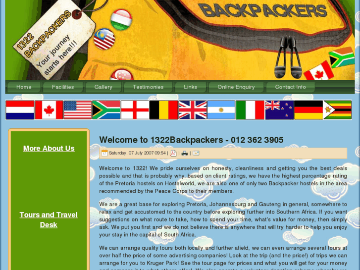 www.1322backpackers.com