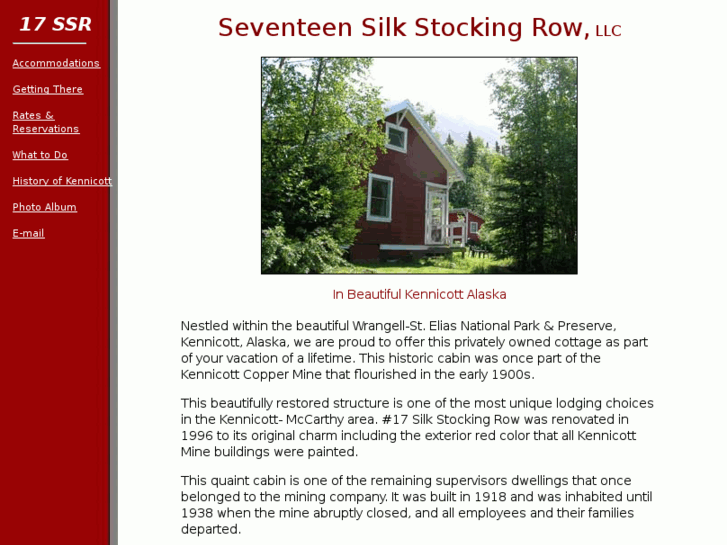 www.17silkstockingrow.com