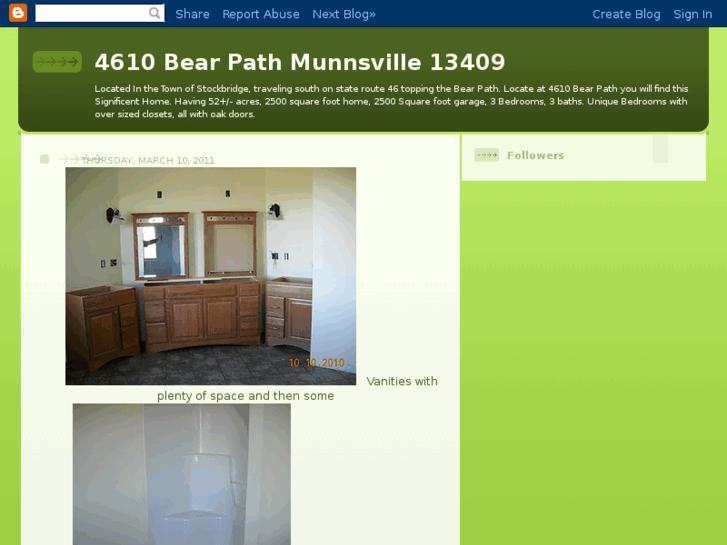 www.4610bearpath.info