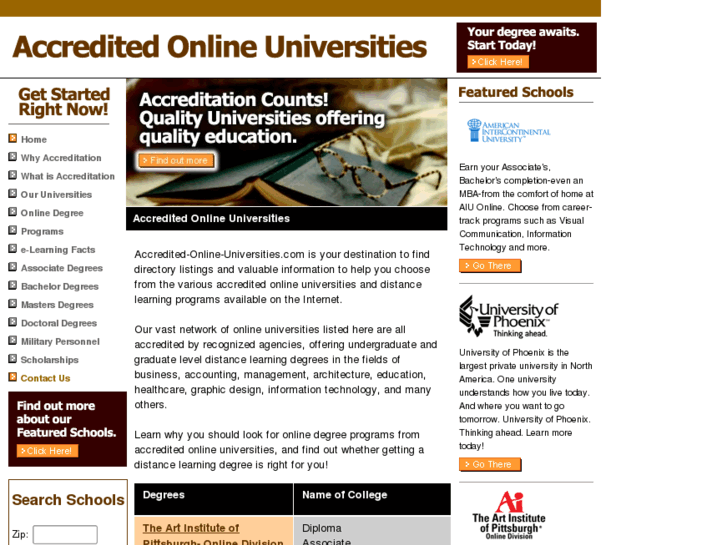 www.accredited-online-degrees.com