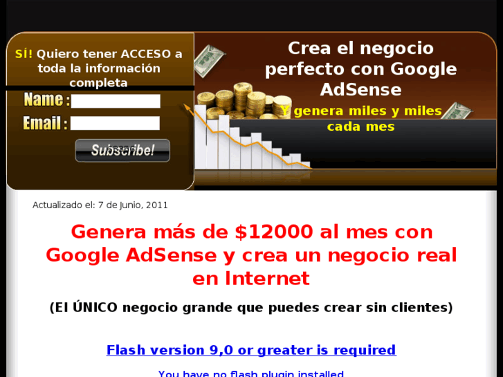 www.adsensedegoogle.com