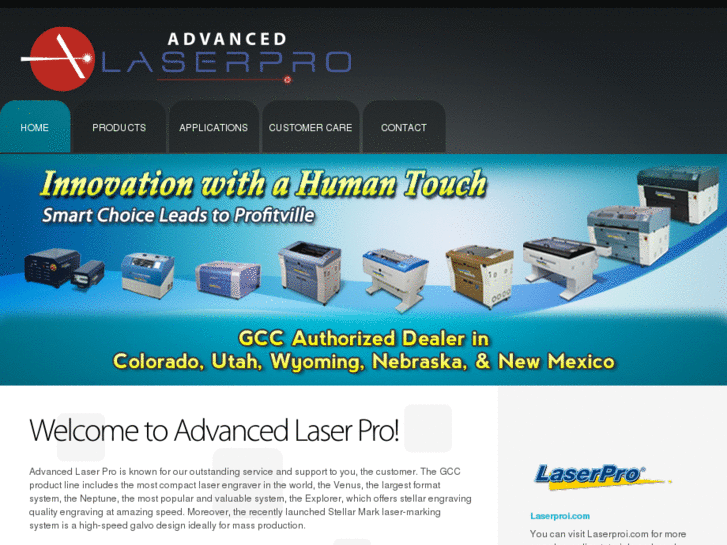 www.advancedlaserpro.com