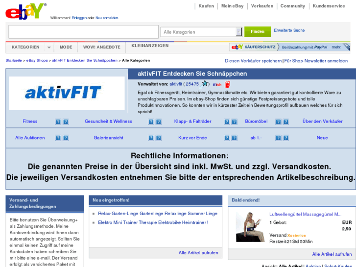 www.aktivfit.org