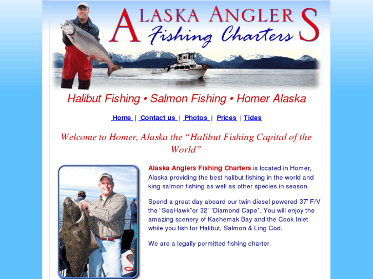 www.alaskaangler.net