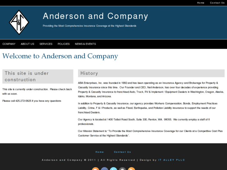 www.andersonandcompany.net