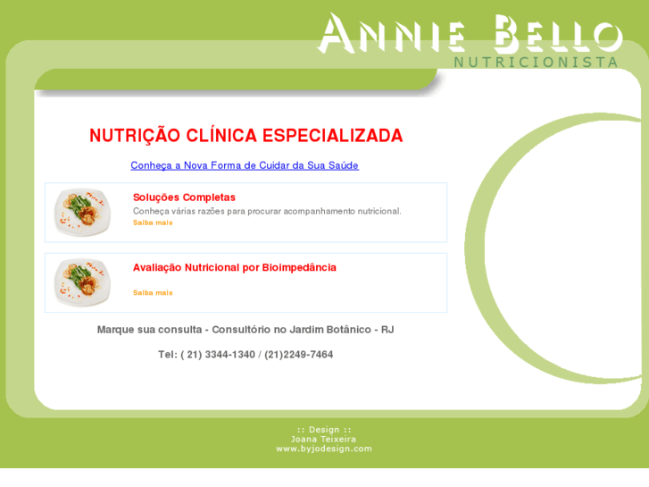 www.anniebello.com