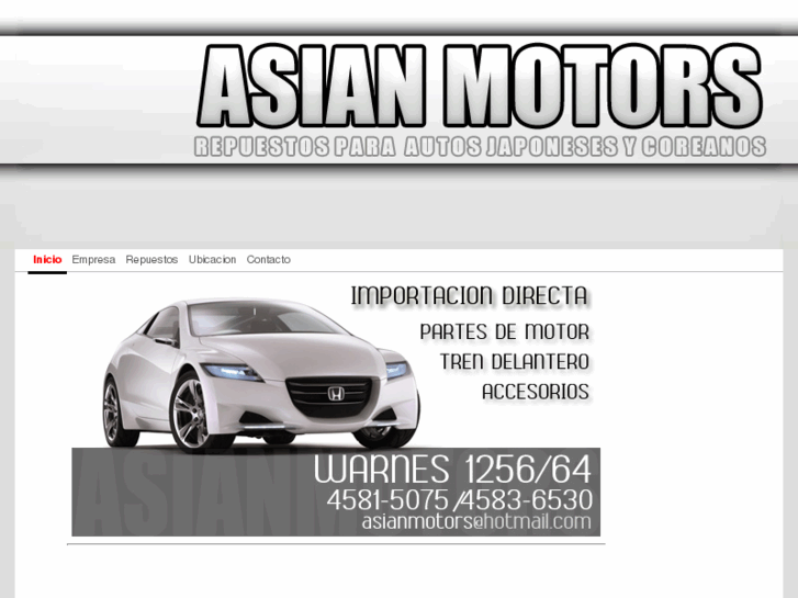 www.asianmotors.net